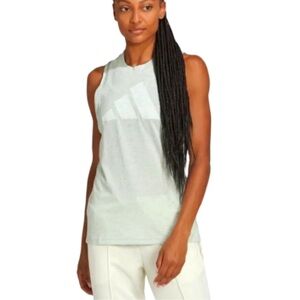 Adidas women’s tank top XL